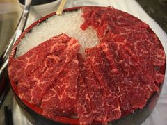 -鲜入围煮花胶鸡海鲜火锅