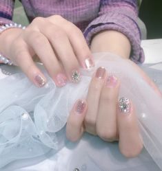 -YCai简薇美甲美睫美妆