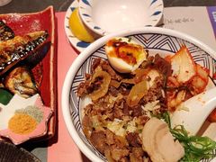 -花漫里日式餐厅(城东中骏店)