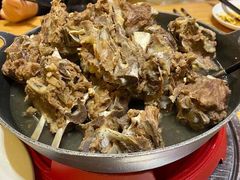 -九十九顶毡房(阜石路店)