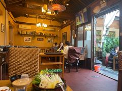 -束河人家(南锣鼓巷店)