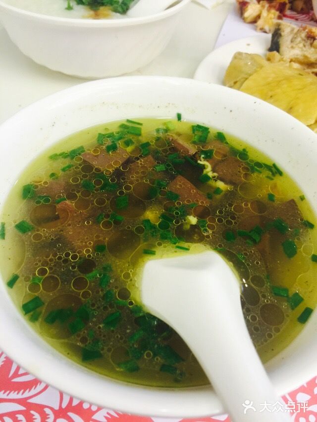 振鼎鸡(福州路店)图片