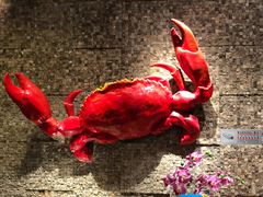 -喜记避风塘炒辣蟹(旗舰店)