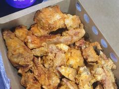 -阿捡忭京炸鸡(韭菜园总店)