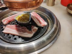 -韩宫宴和牛烤肉(宣州国购店)