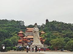 -南沙天后宫景区
