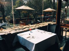 -三嚥阁 La Villa Restaurant