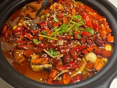 -麻六记(新天地店)