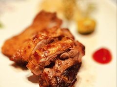 -顺鹅季·非遗烧鹅(六道口店)