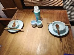 -九锅一堂酸菜鱼(新南凯德直营店)