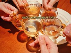 -杭州JW万豪酒店-万豪中餐厅