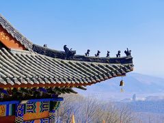 -九鼎铁刹山风景区