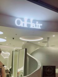 -UnHair Salon