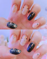 -米小兔美甲美睫