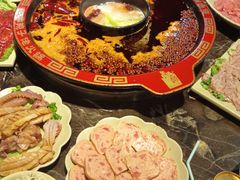 -赵家院子佬火锅(重庆总店)