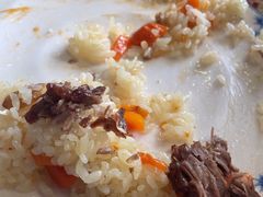 -帕米尔食府(白云观店)