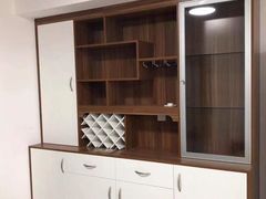 -索菲亚衣柜橱柜家具全屋定制(汶水红星店)