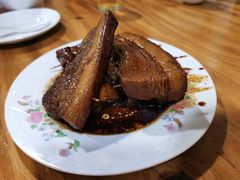 把子肉-老济南民间小吃·传统鲁菜(芙蓉街店)