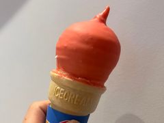 -DQ·蛋糕·冰淇淋(城南嘉园店)