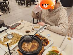 -新峰肉骨茶(总店)