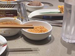 -海底捞火锅(江南盛天地店)