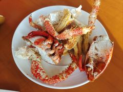 -视界美食自助餐厅·石家庄希尔顿酒店