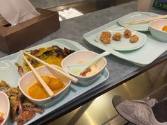 -堂会·KTV·自助餐·团建聚会(天河店)