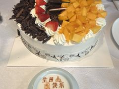 -巴盟人家·内蒙地方菜(华丽家族店)