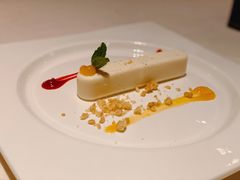 奶冻-北京金融街丽思卡尔顿酒店·意味轩 Cepe