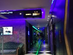 -麦霸KTV(光谷店)