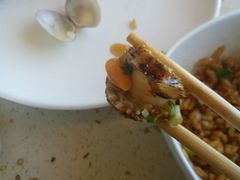 -港畔赶海蒸汽海鲜烧烤自助(仙螺岛店)