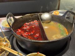 -盡膳口福·百年汤方火锅(科华北路店)