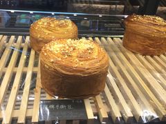 招牌手撕包-华丰贺氏(营迹店)