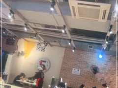 大堂-五里关火锅(牛市口店)