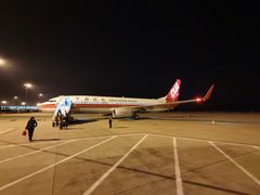 -石家庄正定国际机场-T2航站楼