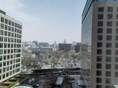 -北京丽晶酒店