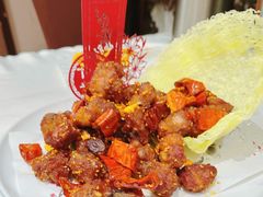 -老爷庙风味美食府(魏都大道店)