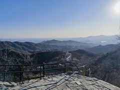 -香山公园