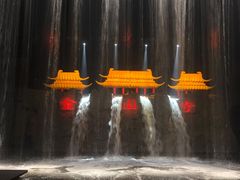 -杭州宋城