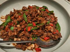 -湘中缘·湖南菜(娄底驻京办店)