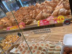 -味多美蛋糕(阜成门店)