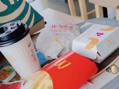 -麦当劳(帝豪店)