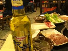 -邓莽子老火锅(中兴路总店)