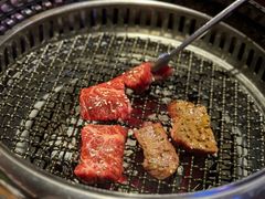 -丸藏和牛烧肉专门店(园区师惠坊店)