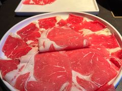 -东来顺·非遗火锅(赛格国际购物中心店)