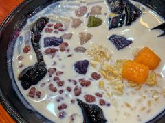 鲜芋仙-台州老六海鲜面馆(上南总店)
