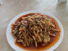 炒糊饽-三益轩(总店)