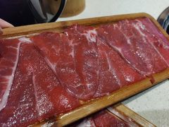 -钢管厂五区小郡肝串串香火锅(梅川路店)
