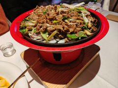-庆云楼饭庄(什刹海店)