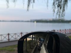 -丁香湖公园